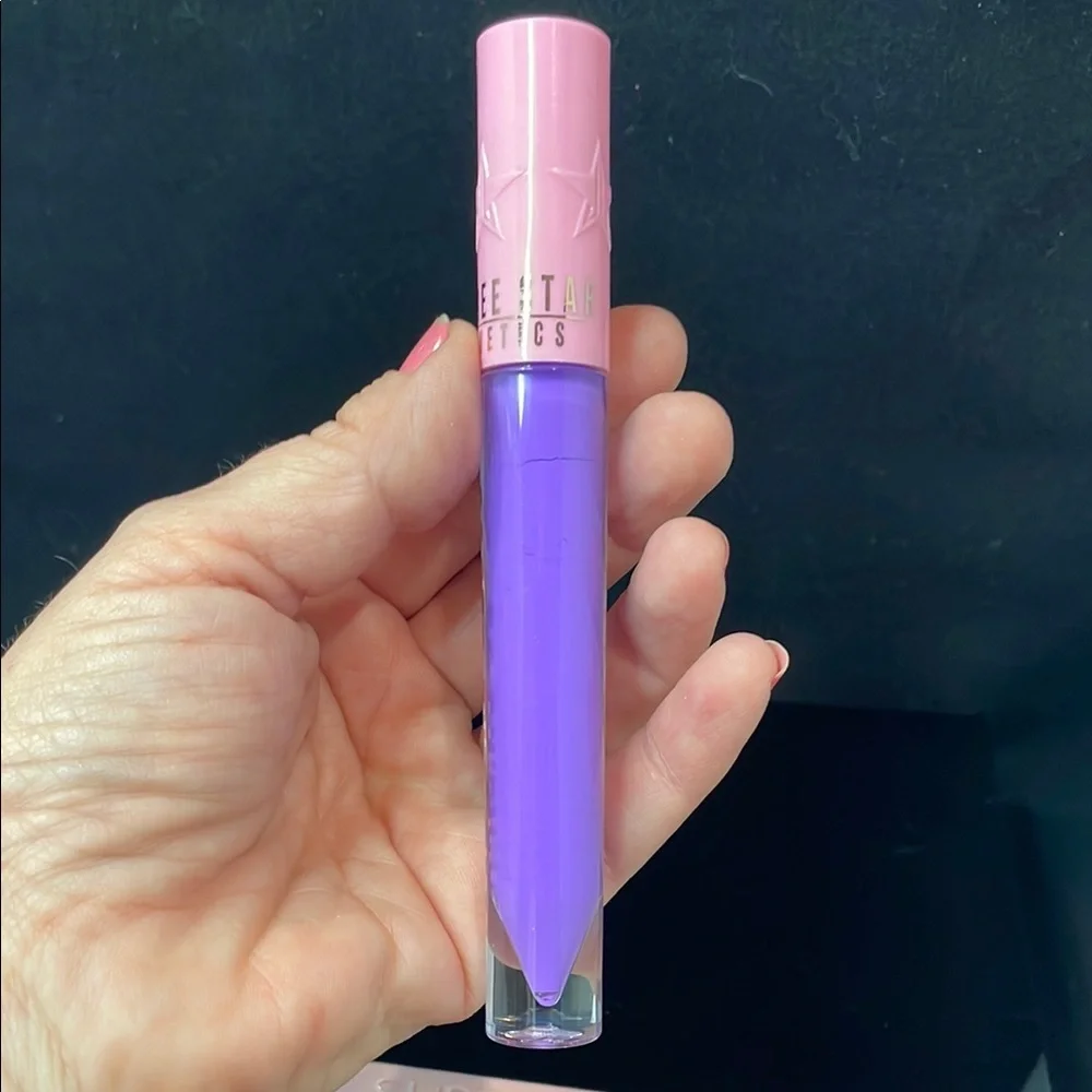 Jeffree Star Frosting for Dinner Supreme Gloss